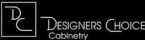Designers Choice Cabinetry Designers Choice Cabinetry Logo