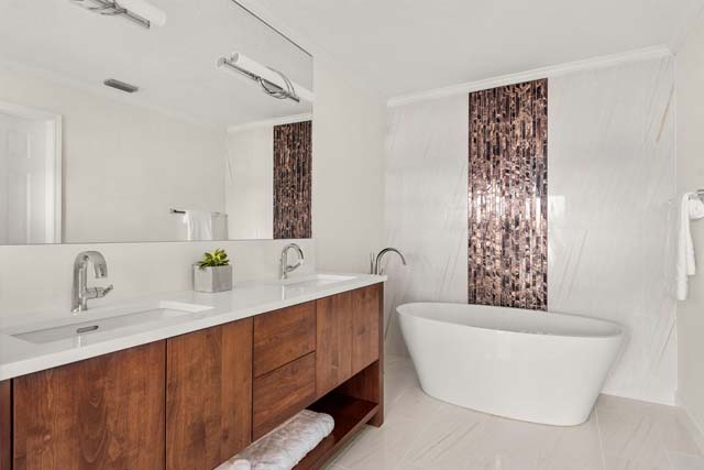 3-Bright-Airy-Contemporary-Bathrooms-B3 contemporary bathroom remodel in winter park, fl