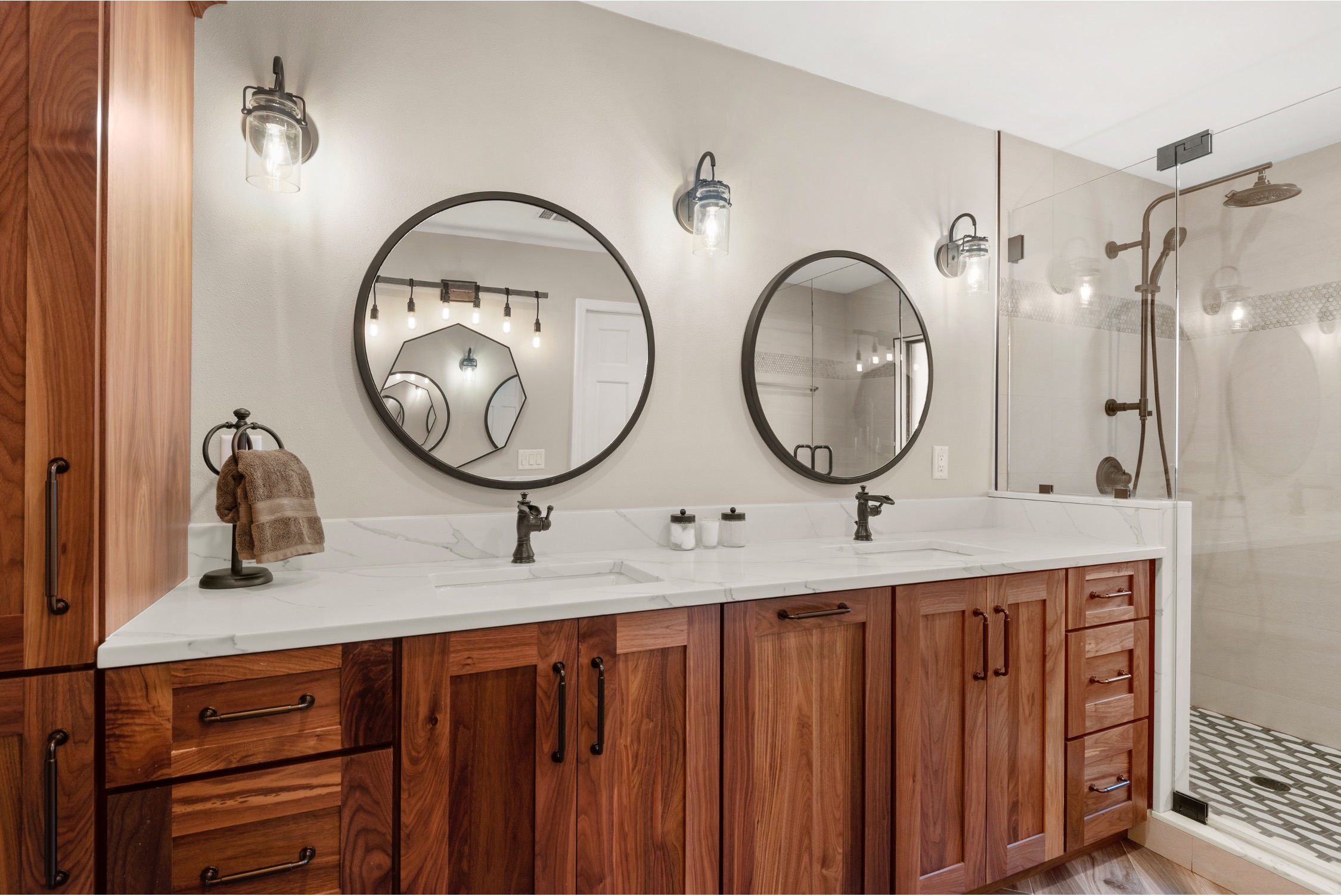 Before-and-After-3-Incredible-Bathroom-Makeovers-P7 rustic bathroom in tampa fl