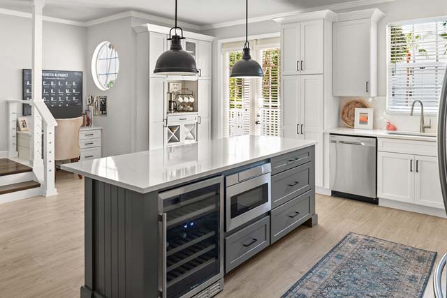 Kitchen-Design-Challenge-Get-the-Look-for-Less-B4 built in appliances in kitchen island tampa fl