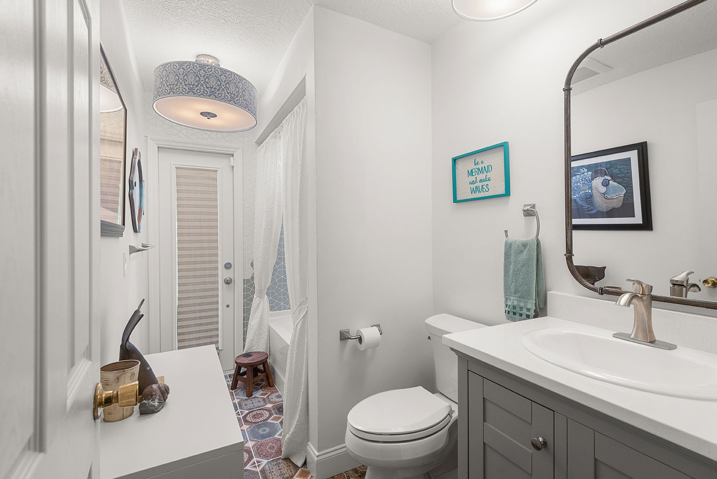 SW-Happe-Bathrooms-16 pool bathroom renovation in longwood, fl