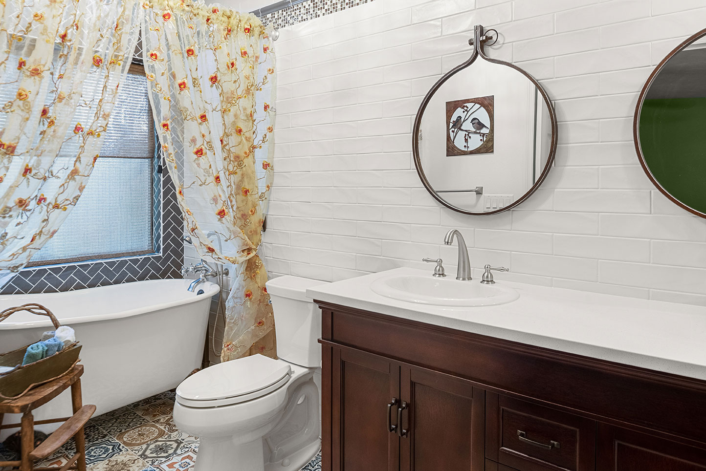 SW-Happe-Bathrooms-5 transitional bathroom remodel in longwood, fl