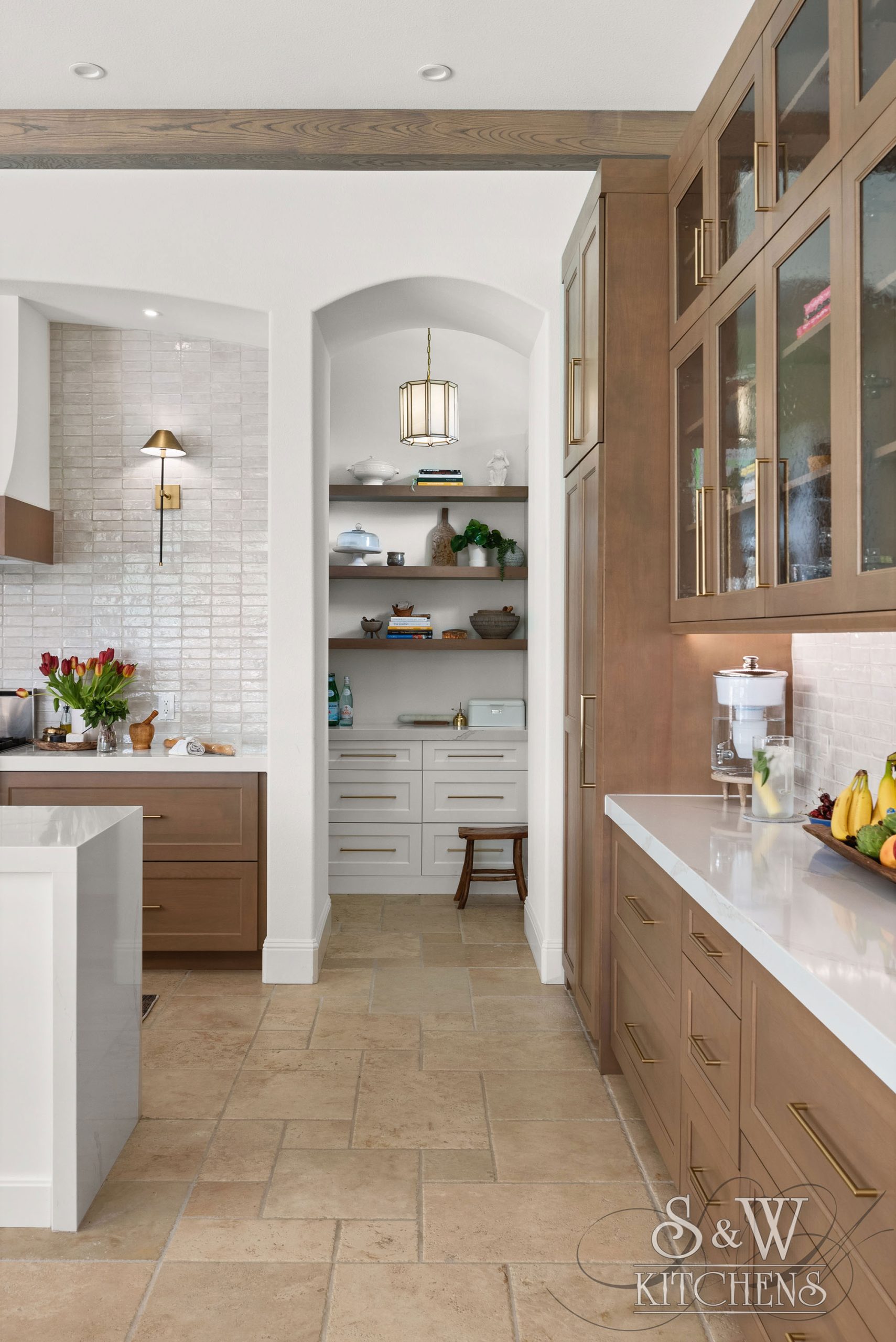 12-27-22-Beautiful-Transitional-Kitchen-with-a-Butlers-Pantry-P2 luxury kitchen remodel with butlers pantry in winter park, fl -01