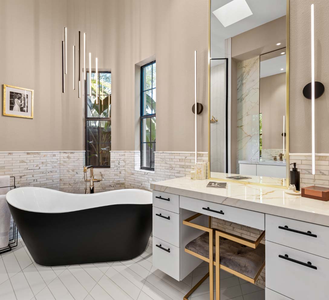 12-6-22-A-Modern-Bathroom-Mediterranean-Style-Home-P11 modern bathroom renovation in winter park, fl