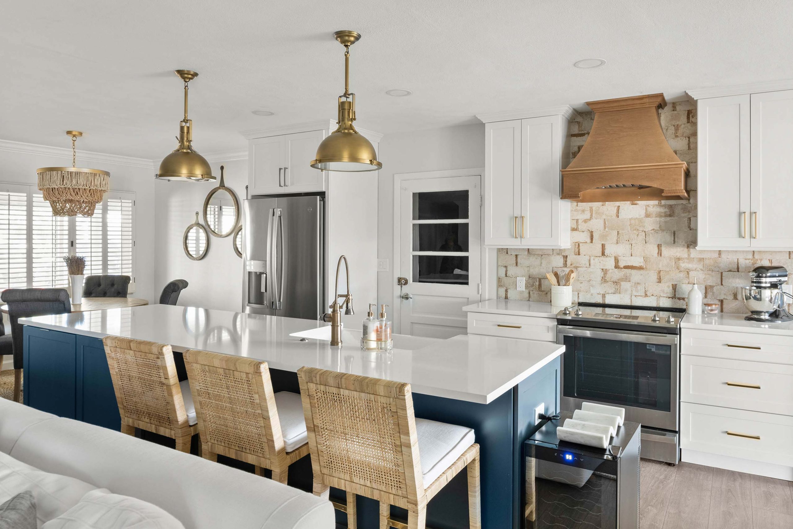 Blog-P1-S_W-Meeks-Kitchen-3 blue and gold kitchen remodel in tampa fl