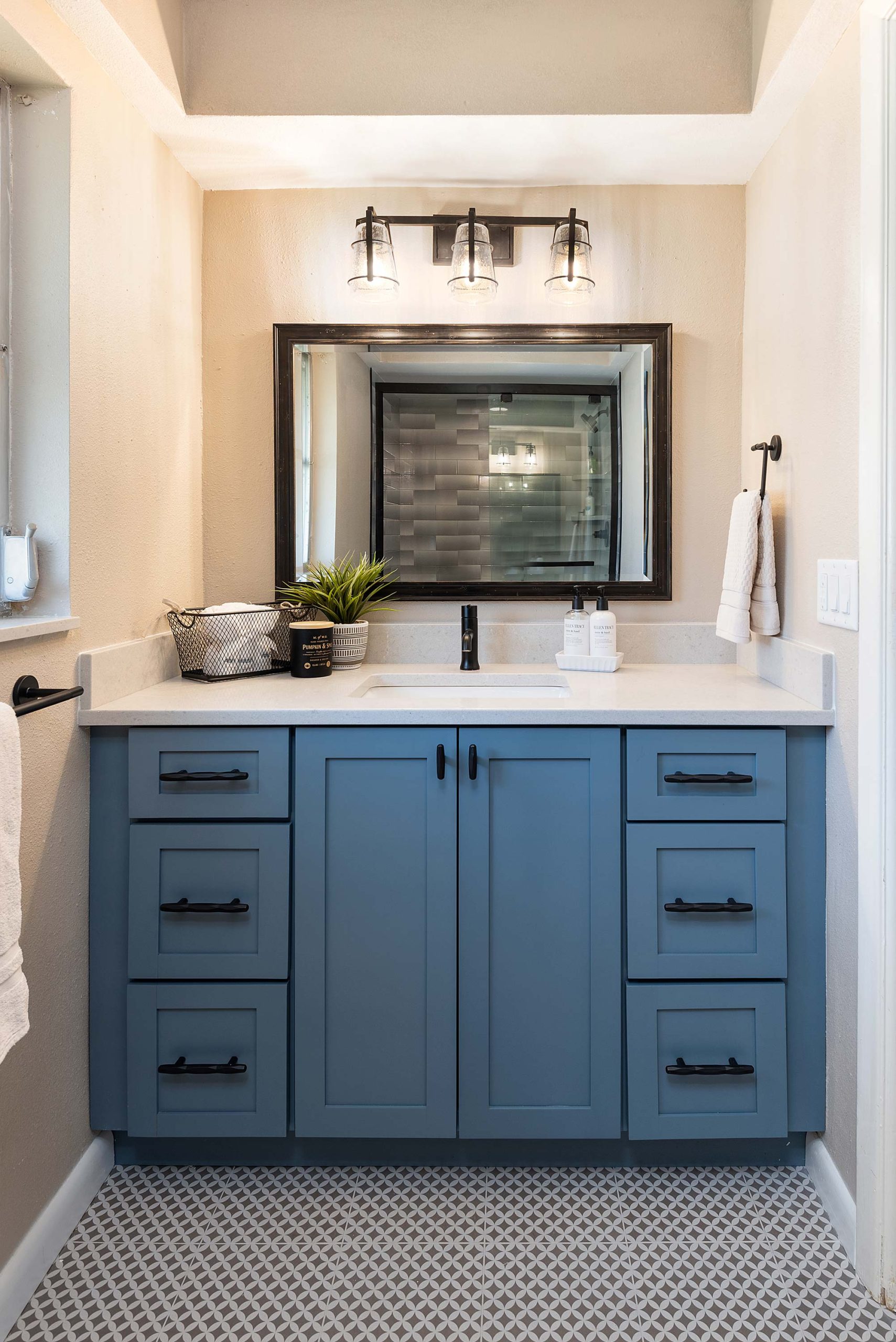 Blog-P2-sw_kelly_bathroom_002-rev blue bathroom vanity in tampa fl