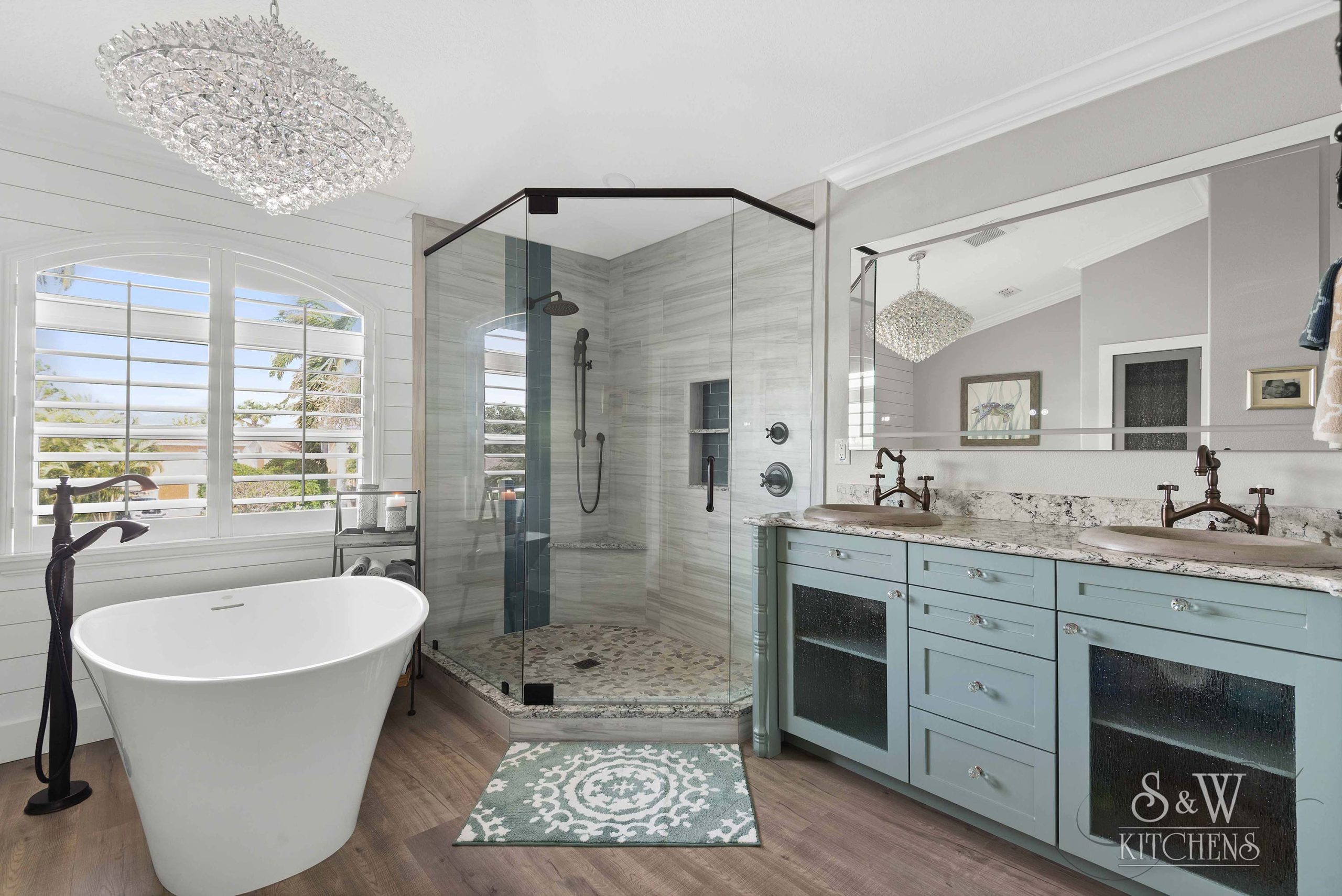 Blog-P4-SW---Zilberfarb-Bathroom---9 blue bathroom vanity in palm harbor fl