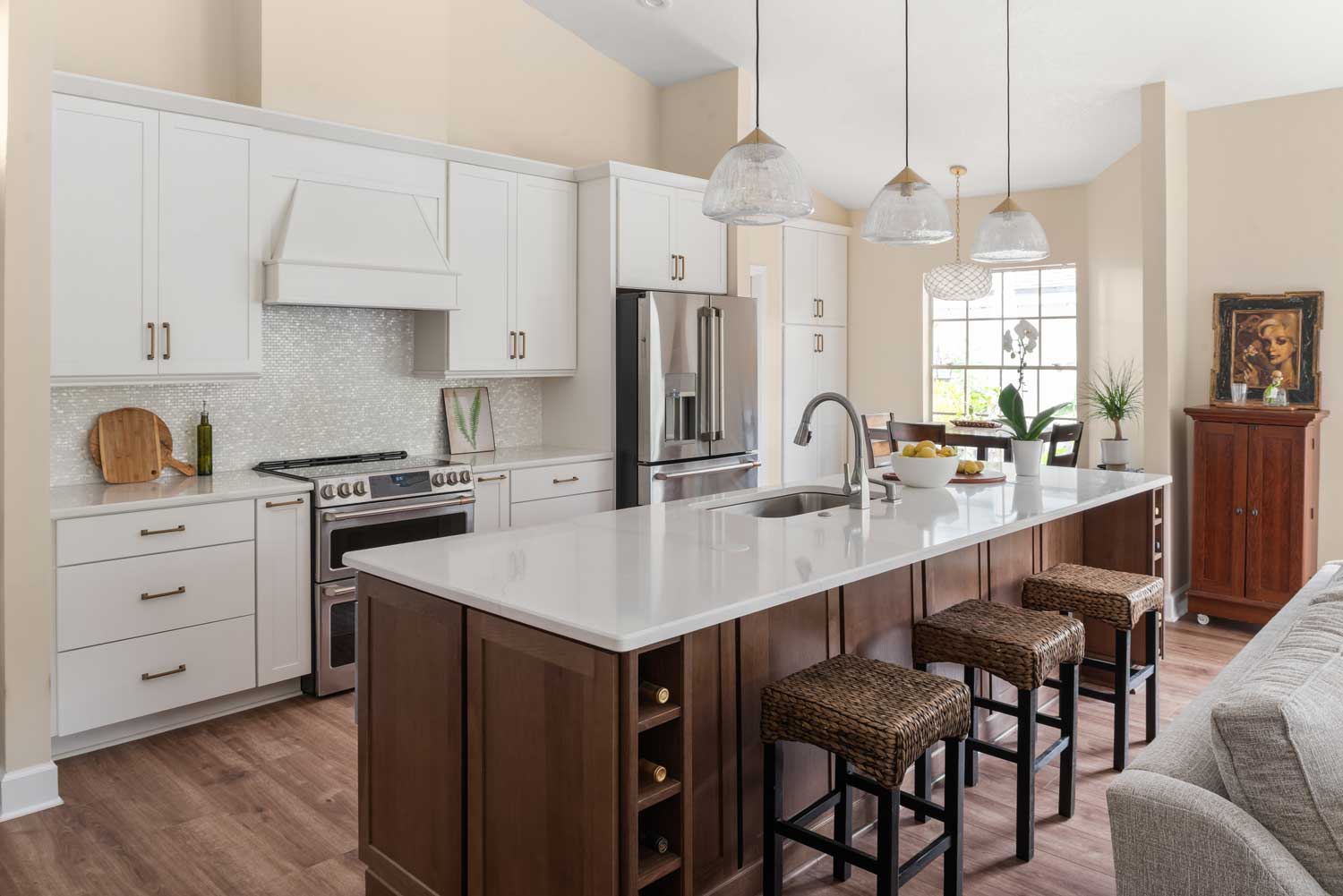 P14-5-Dreamy-Kitchen-Makeovers-Neutral-Color-Palettes transitional kitchen seminole county fl