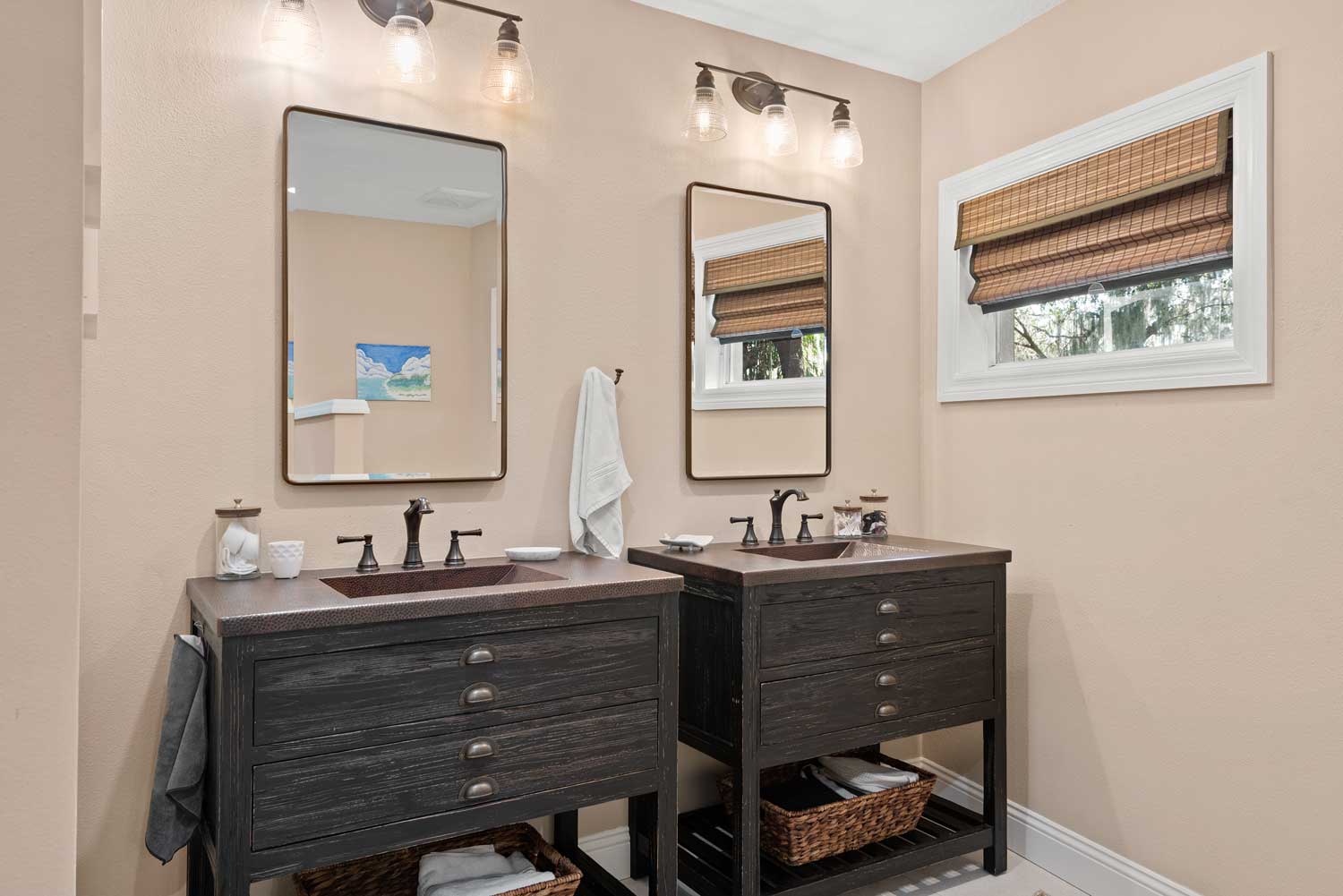 P5-Goodbye-Guest-Bedroom-Hello-Master-Bathroom beach inspired bathroom remodel in seminole county