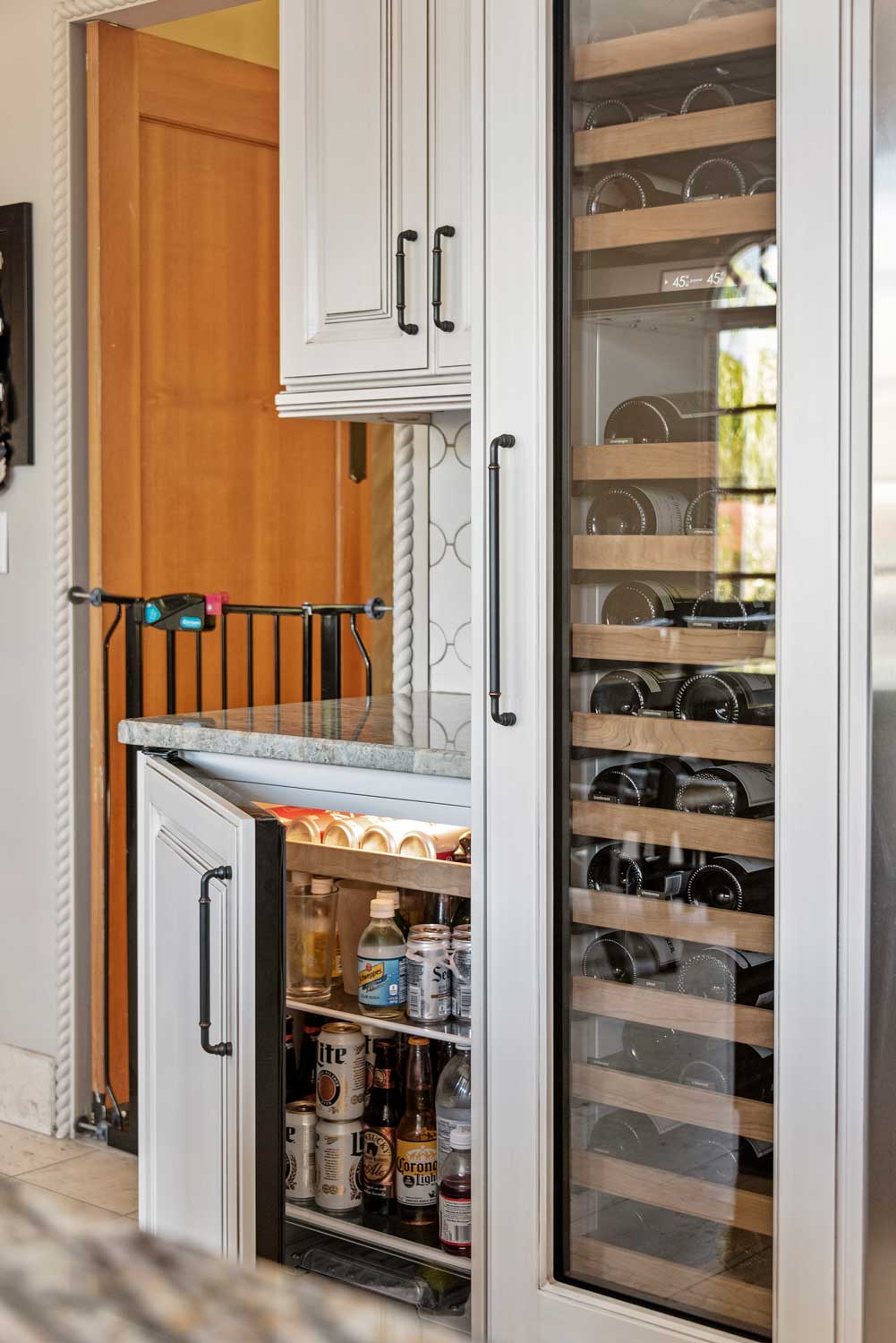 P6-Project-Reveal-Home-Remodel-Bursting-with-Spanish-Charm spanish style kitchen remodel in tampa fl