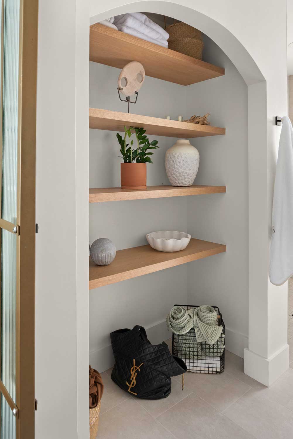 04-07-23-3-Organic-Modern-Bathroom-Remodels-P5 organic modern bathroom with storage in tampa