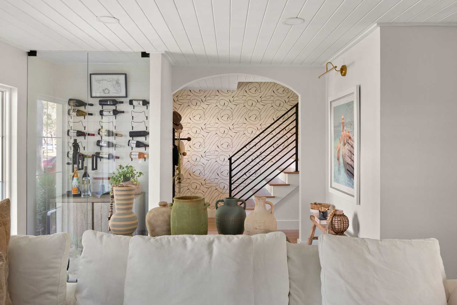 04-14-23-Outdated-1960s-Cottage-Transformed-into-Beautiful-Modern-Oasis-P6 organic modern home in neutral colors in tampa