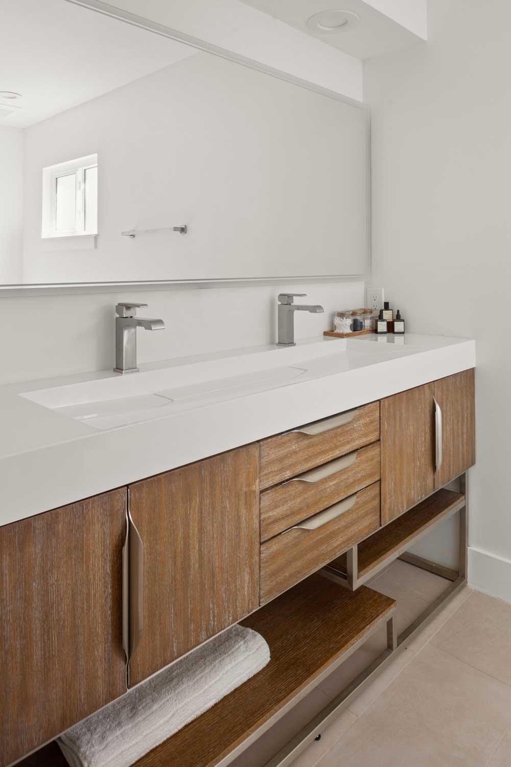 04-14-23-Outdated-1960s-Cottage-Transformed-into-Beautiful-Modern-Oasis-P9 contemporary bathroom vanity in tampa fl
