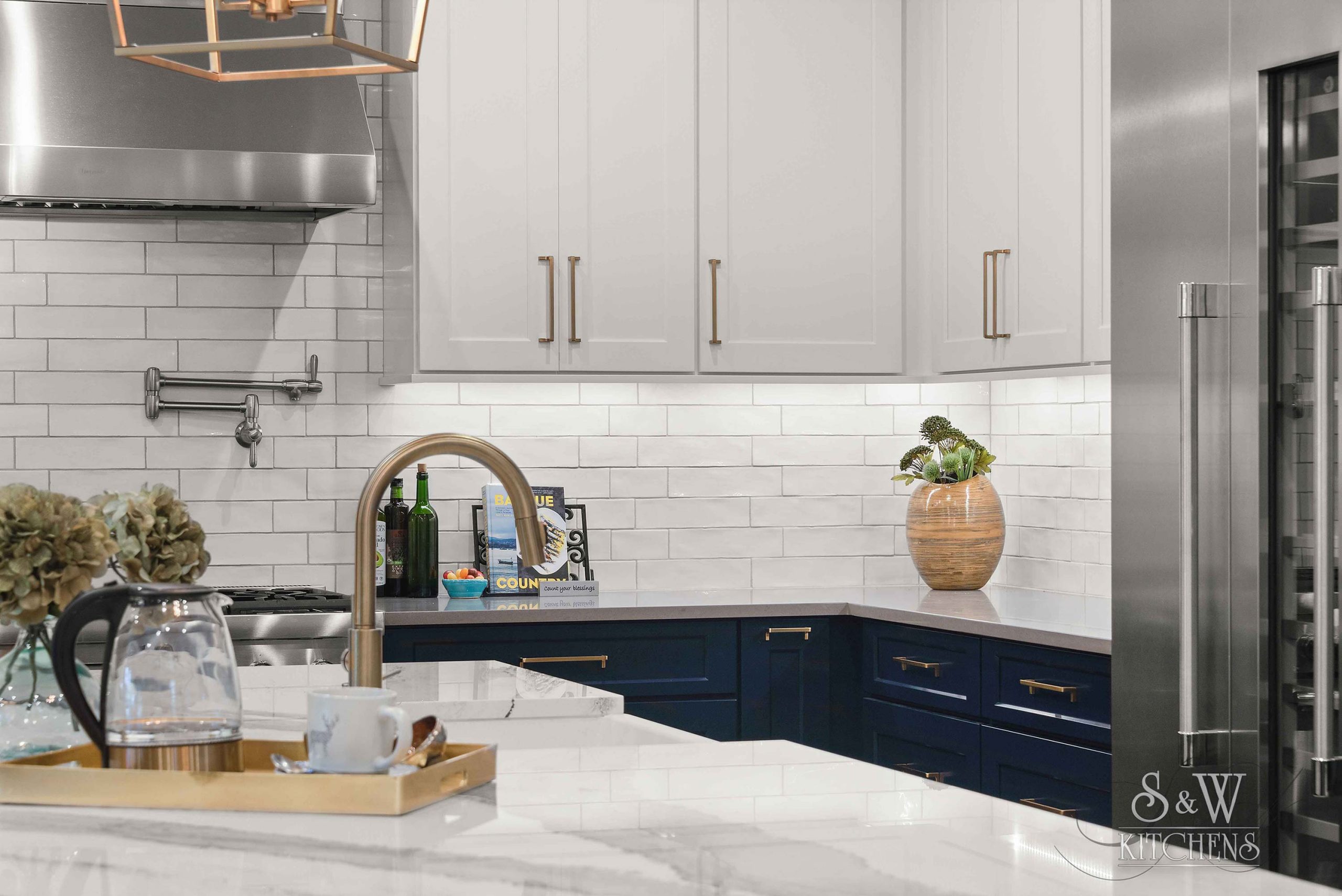 S&W---Menendez-Kitchen----11 modern farmhouse kitchen in winter park, FL