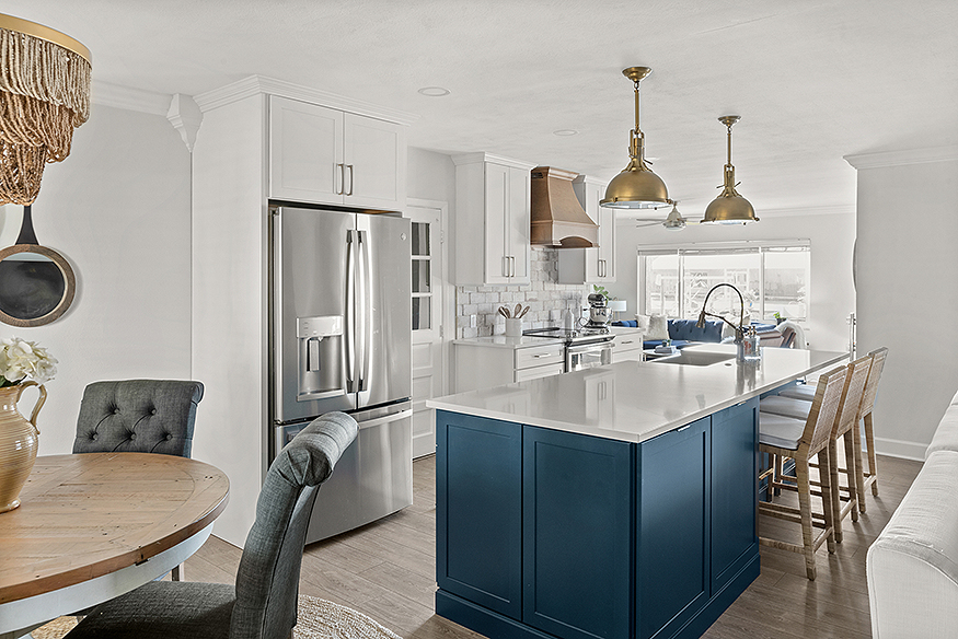 S-W-Meeks-Kitchen--6--2100x1402-8e88a6d8-04a5-46bf-b4b5-a283c631abb7 blue kitchen island in tampa, fl