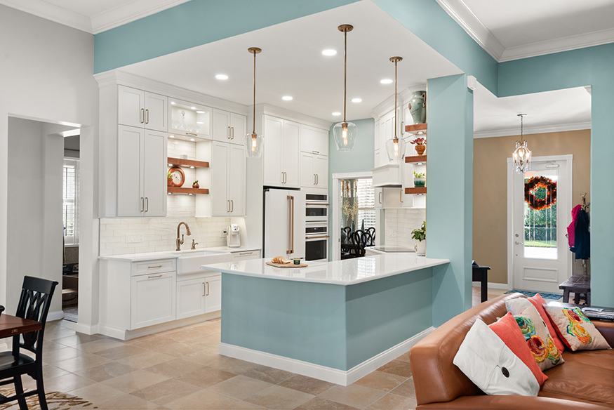 S-W---Sandoval----1--2100x1402-16ea5dfb-6b06-48f3-a215-53f7237e8cd6 blue and white small kitchen in winter park, fl