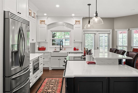 lyon kitchen remodel in winter park florida