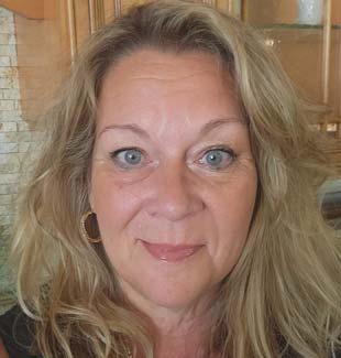 Joanne Larson