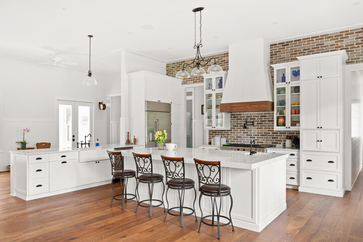 S-W-Horstmeyer--3--720x481-3ae11143-e507-4413-814a-5ed507f4aa75 farmhouse kitchen in winter park fl