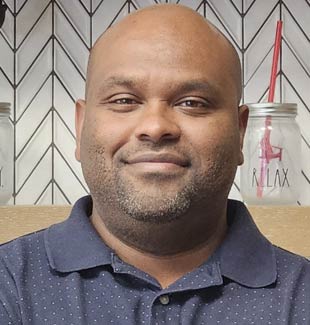 Mark Whittingham Bio