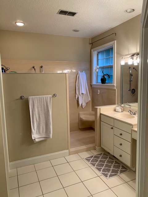 ackerman before before bathroom remodel