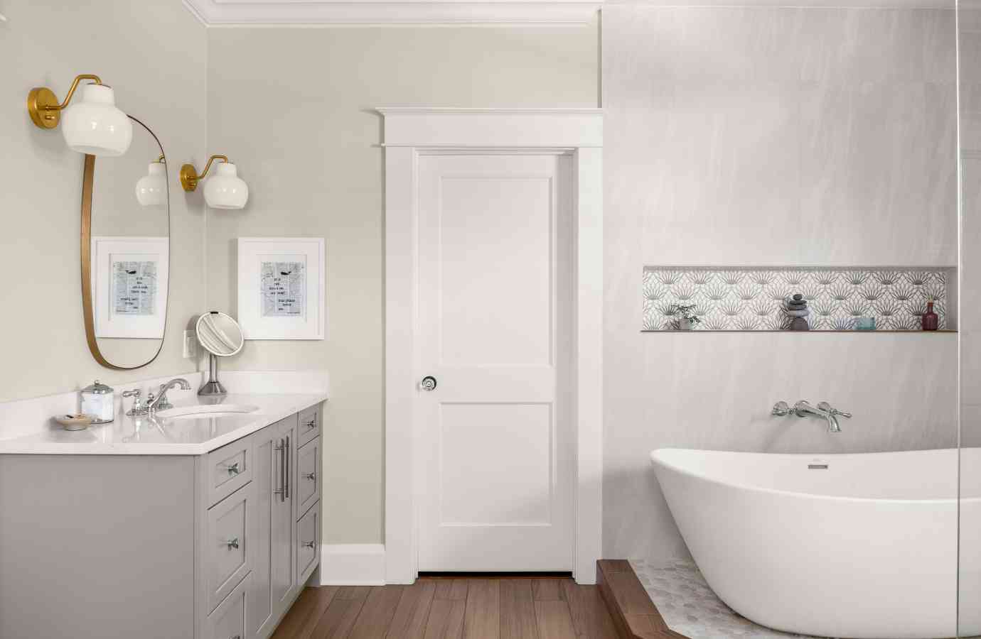 bathroom remodel in tampa fl