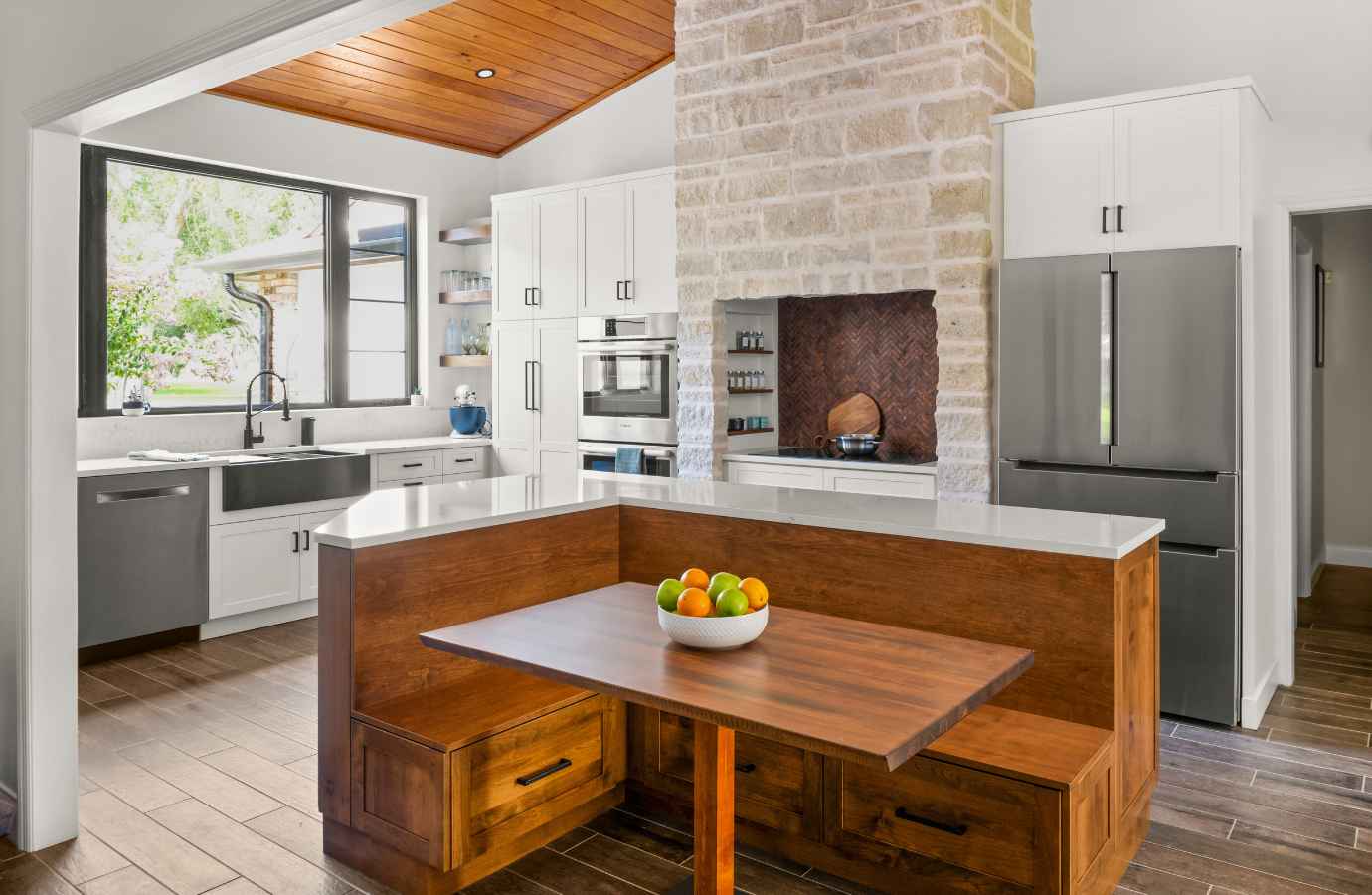 10 winter park, fl kitchen remodel