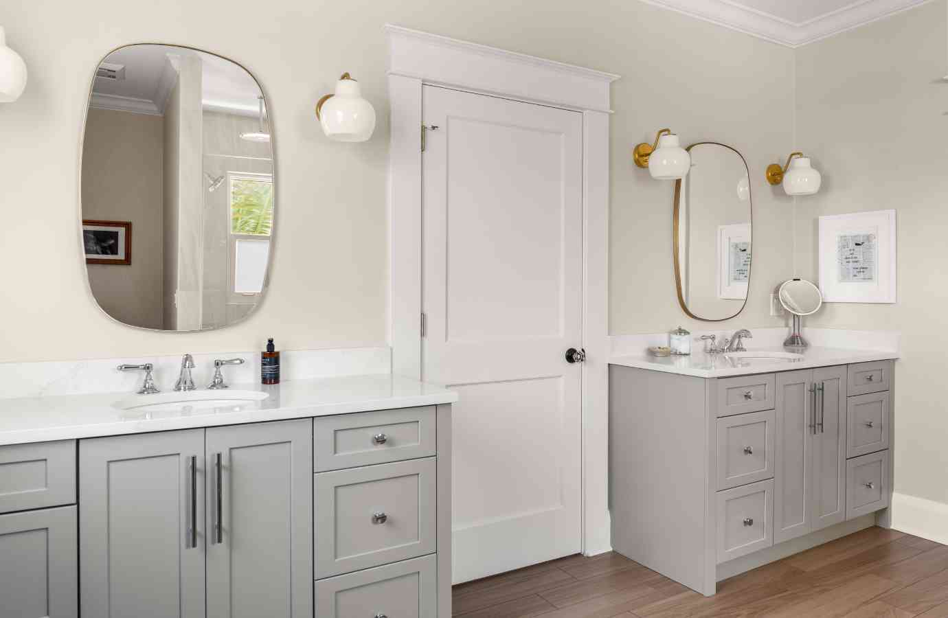 bathroom renovation in tampa
