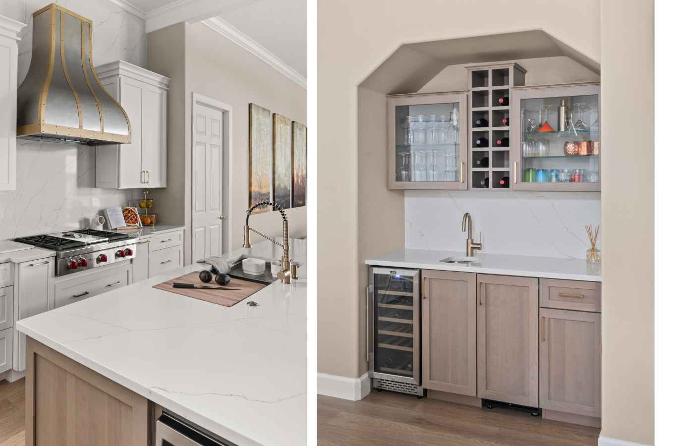 3 transitional kitchen in tampa fl
