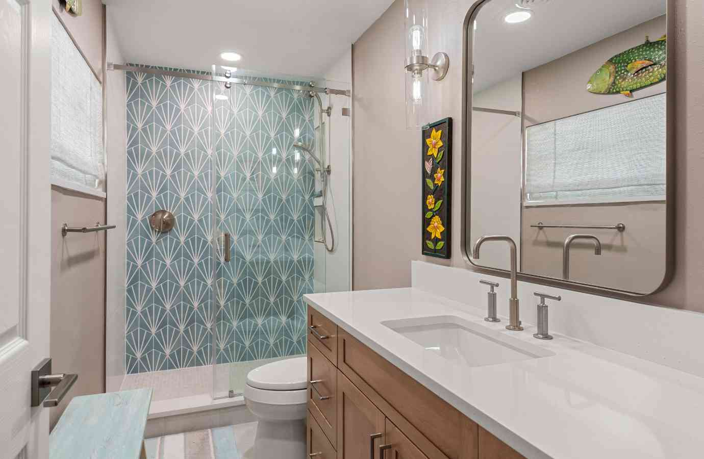 winter park, fl bathroom remodel sample 1