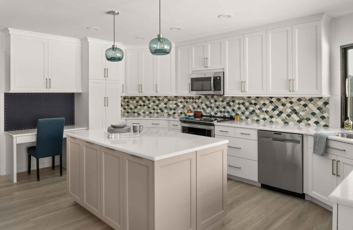 8 tampa fl kitchen remodel