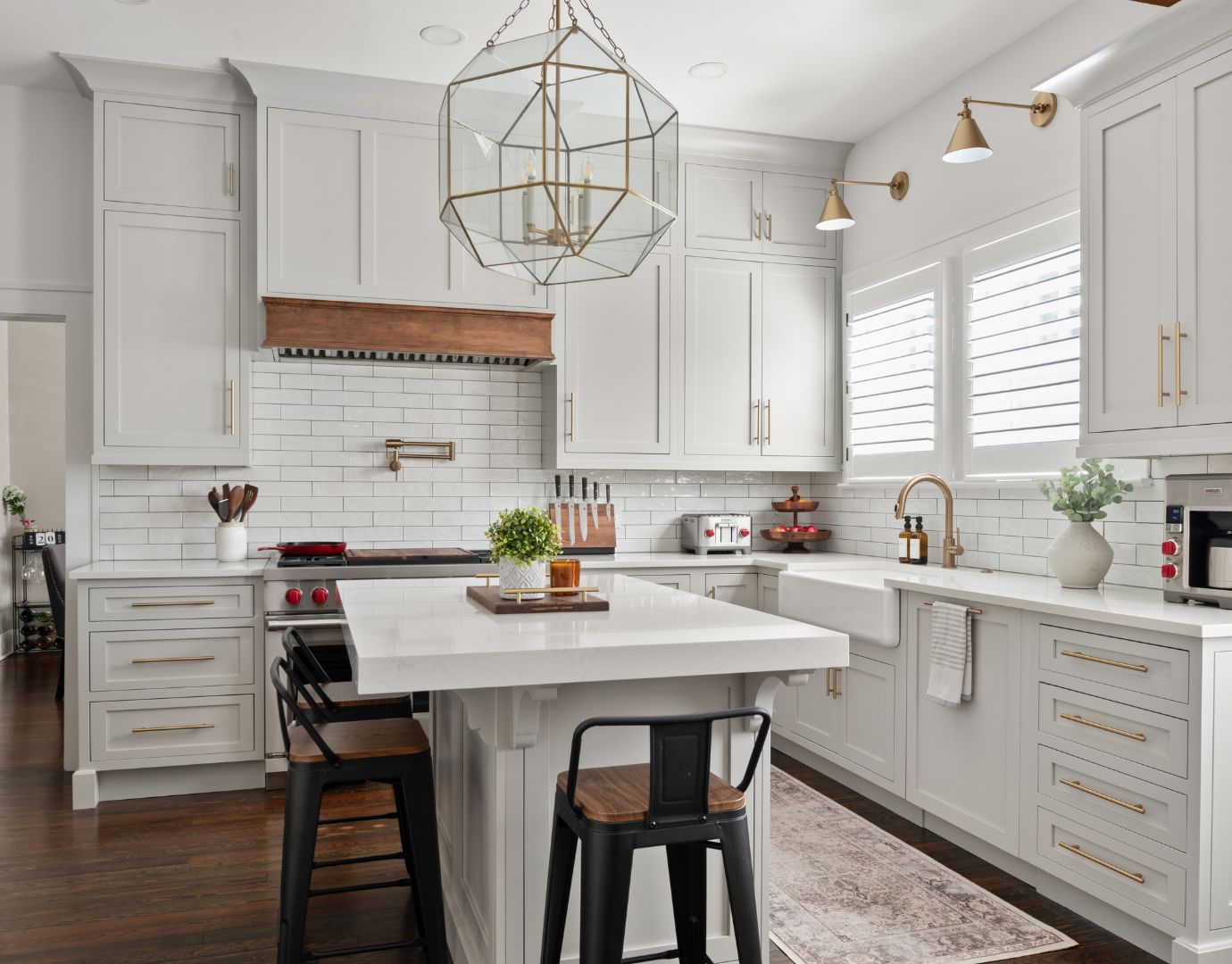 callihan-tampa-kitchen-remodel tampa kitchen remodel in modern vintage