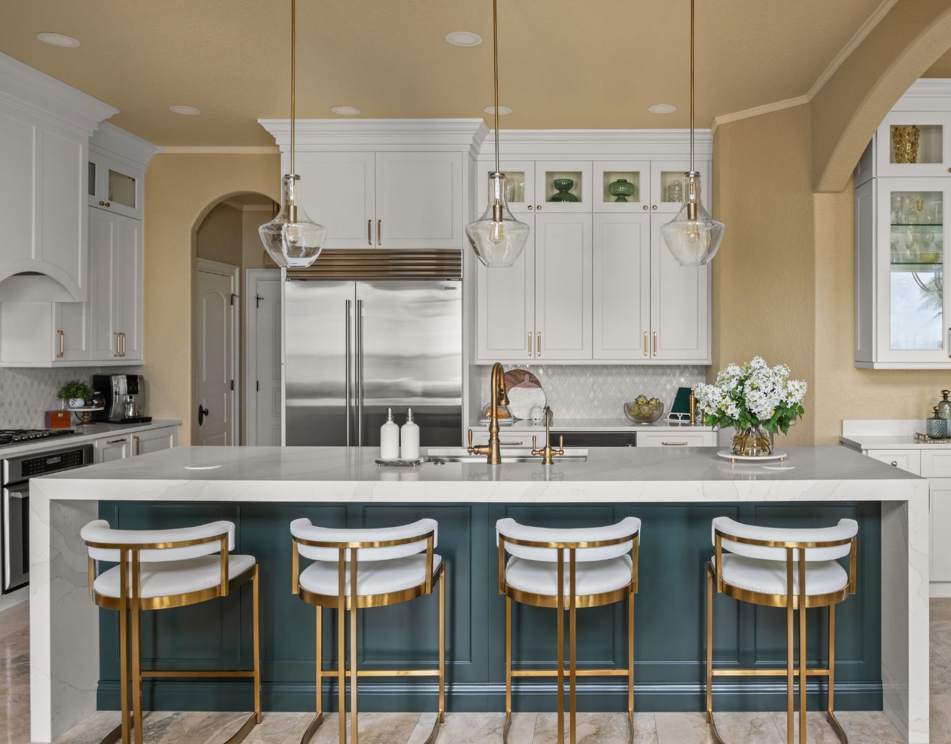 ristow-kitchen-remodel palm harbor fl kitchen remodel