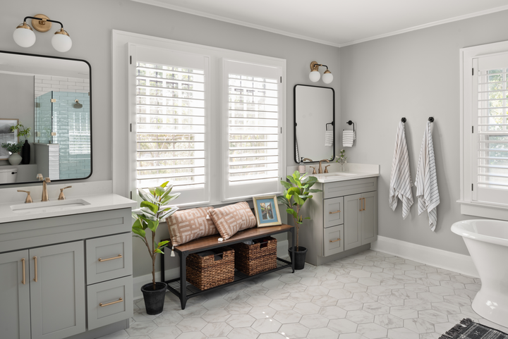 S-W-Callihan--27--720x481-8d0f27a9-54d9-411b-b640-cbf1900ce164 double vanities in gray
