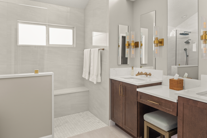 S-W-Flick-Bathroom--5--720x481-2c7d272a-6033-4eaf-8584-85d5089bded4 transitional bathroom in white and wood