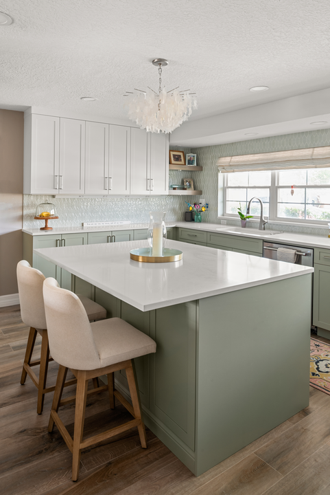 S-W-Klaprot--4--481x720-ed1298ad-0e9b-4a3d-8297-11030bedc7ed sage green and white kitchen